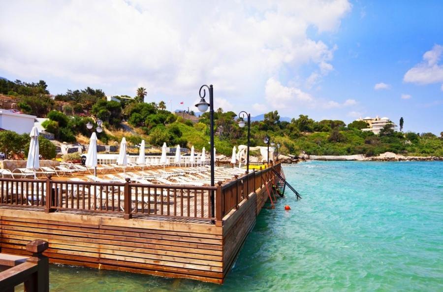 Hotel Ada Beachfront Boutique Hotel & Restaurant Kyrenia (Northern Cyprus)