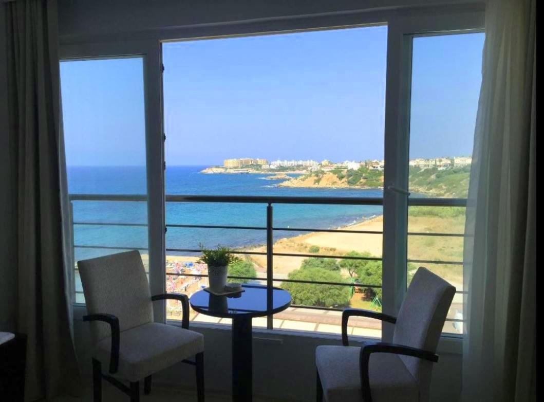 Ada Beachfront Boutique Hotel & Restaurant Kyrenia (Northern Cyprus)