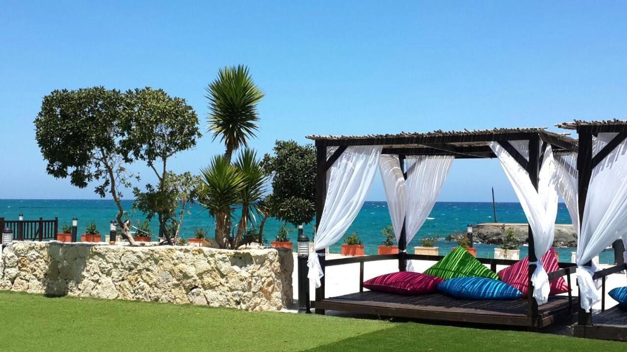 Ada Beachfront Boutique Hotel & Restaurant Kyrenia (Northern Cyprus)