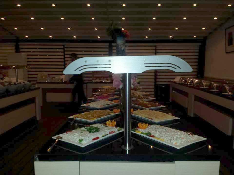 Ada Beachfront Boutique Hotel & Restaurant Hotel Kyrenia (Northern Cyprus)