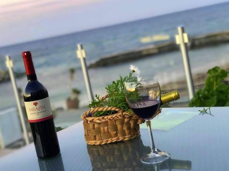 Ada Beachfront Boutique Hotel & Restaurant Hotel