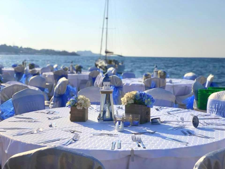 Ada Beachfront Boutique Hotel & Restaurant Hotel Kyrenia (Northern Cyprus)