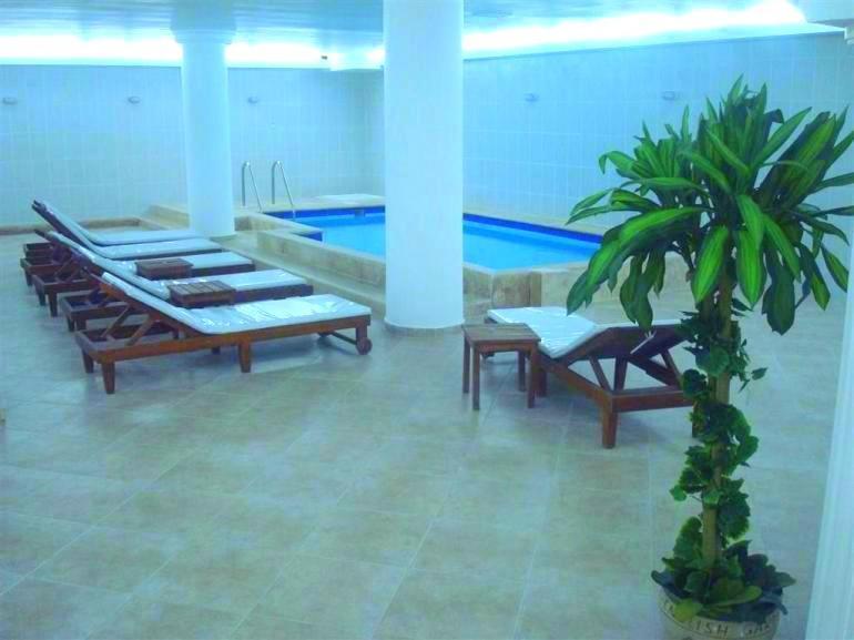 Ada Beachfront Boutique Hotel & Restaurant Kyrenia (Northern Cyprus)