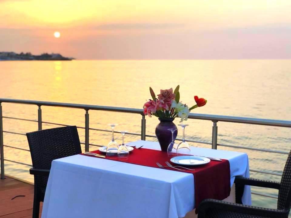 Ada Beachfront Boutique Hotel & Restaurant Hotel Kyrenia (Northern Cyprus)