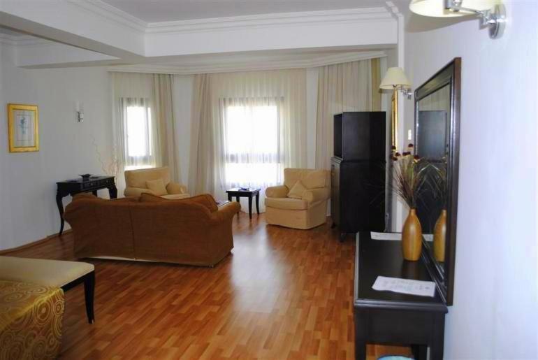 Ada Beachfront Boutique Hotel & Restaurant Hotel Kyrenia (Northern Cyprus)