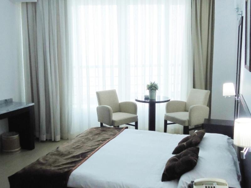 Ada Beachfront Boutique Hotel & Restaurant Kyrenia (Northern Cyprus)