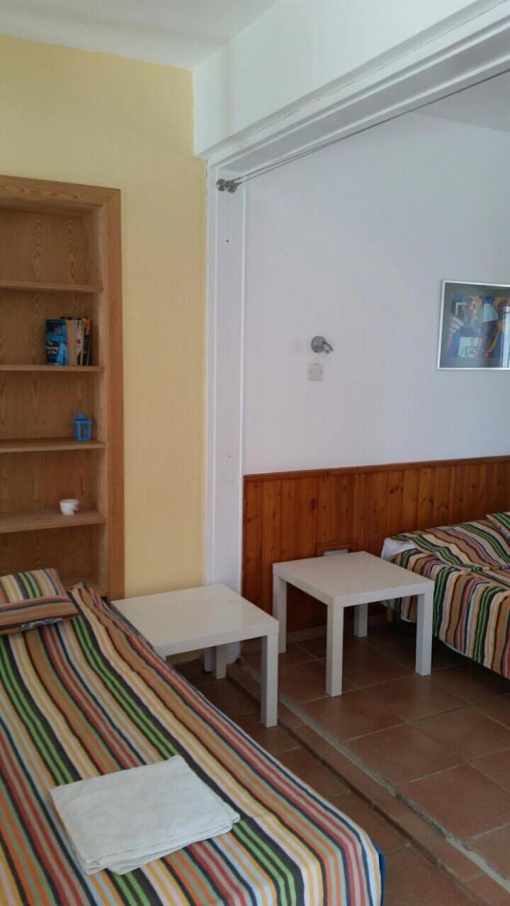 Aparthotel Periyiali 2*