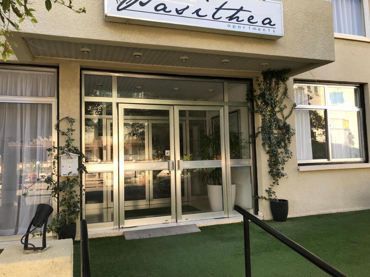 Pasithea Appartement *