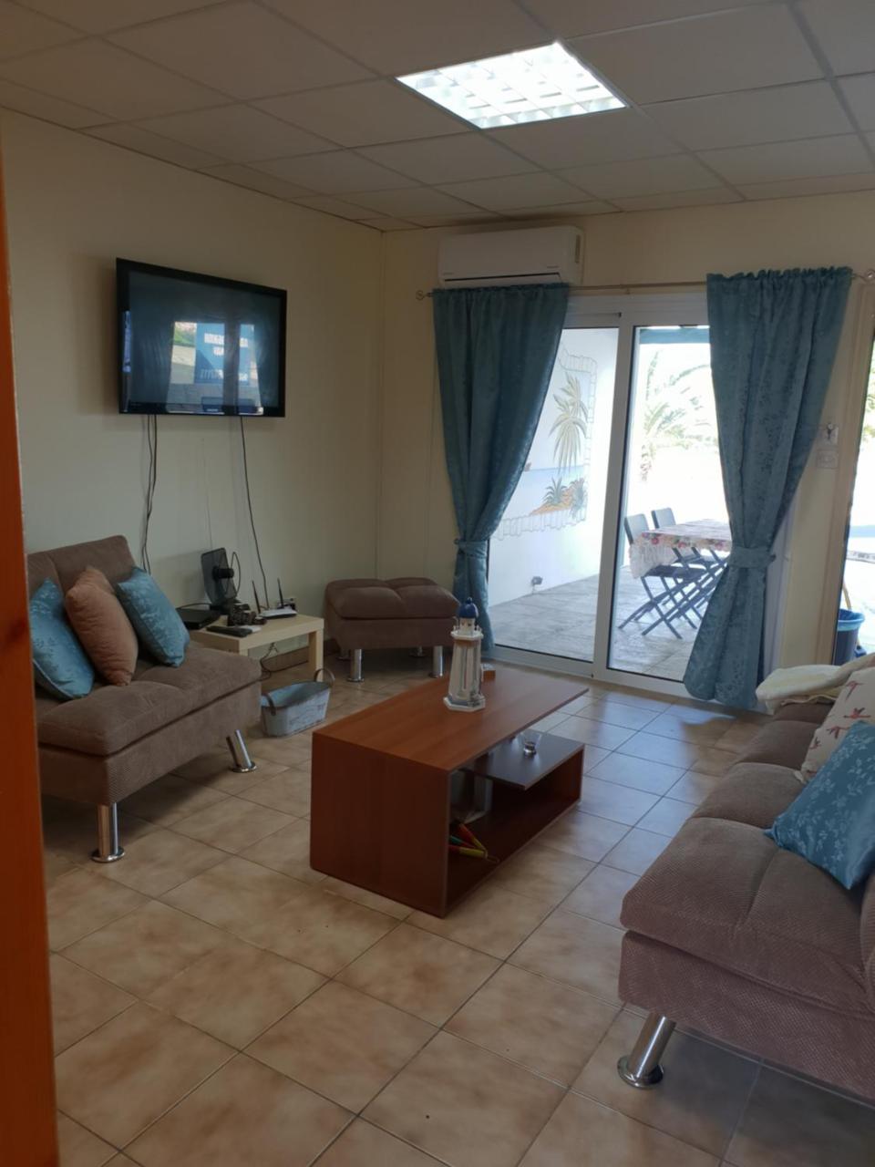Ikaria Village-ground Floor No 4 * Klorakas
