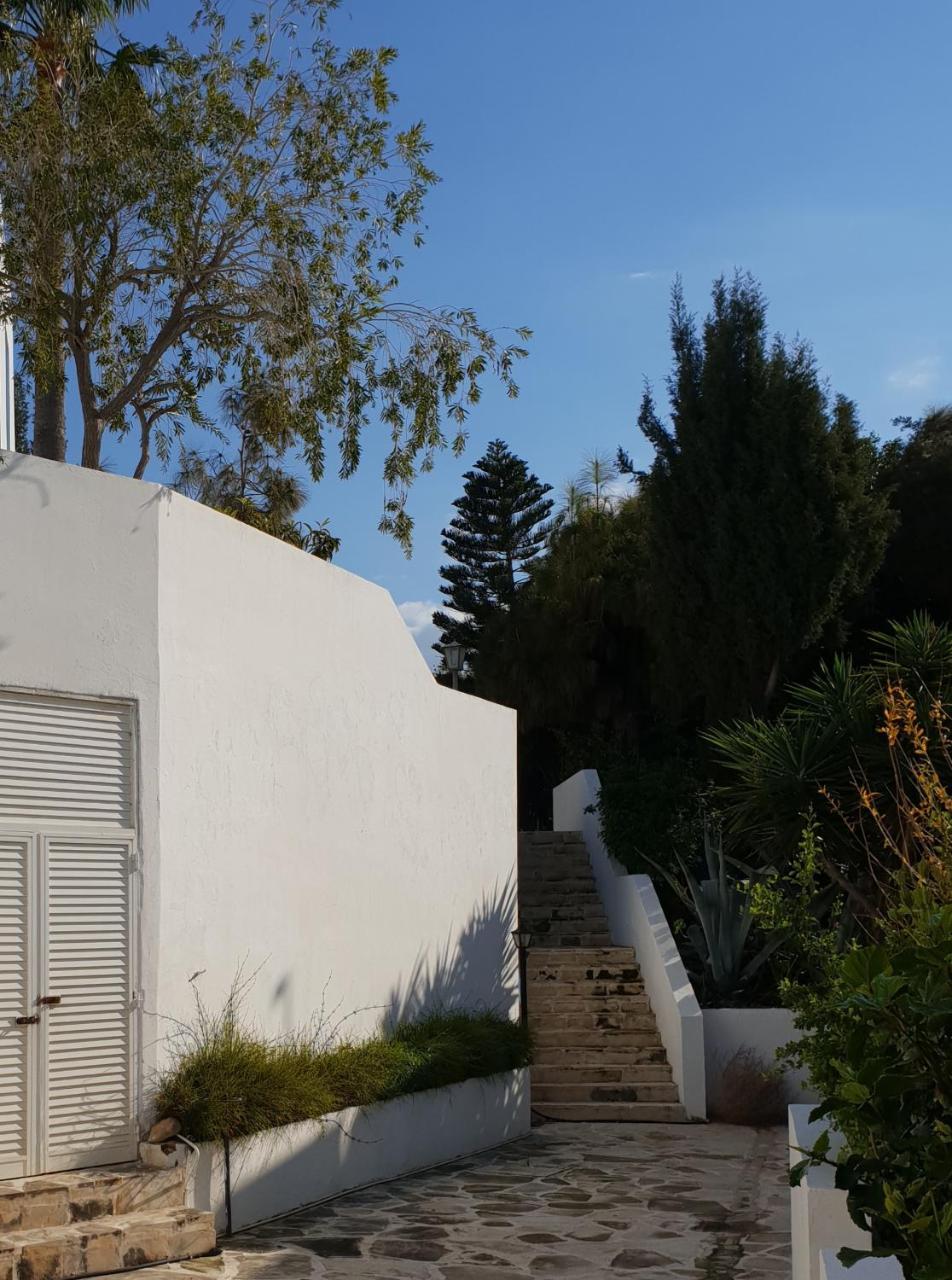 Ikaria Village-ground Floor No 4 * Klorakas