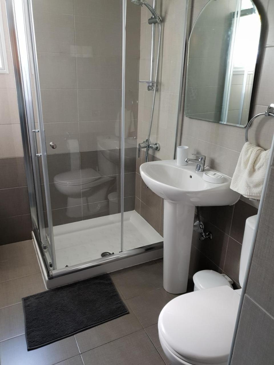 Apartment Ikaria Village-ground Floor No 4 *