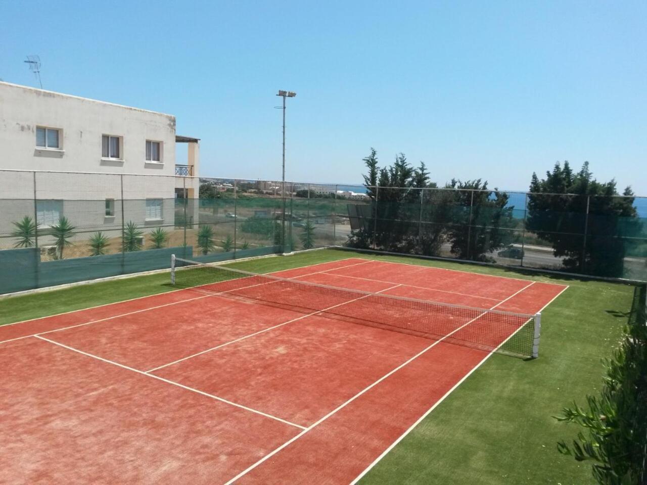 Apartment Ikaria Village-ground Floor No 4