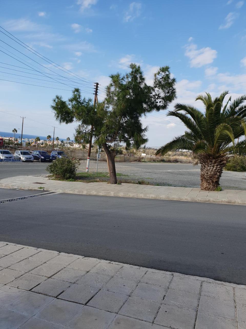 Ikaria Village-ground Floor No 4