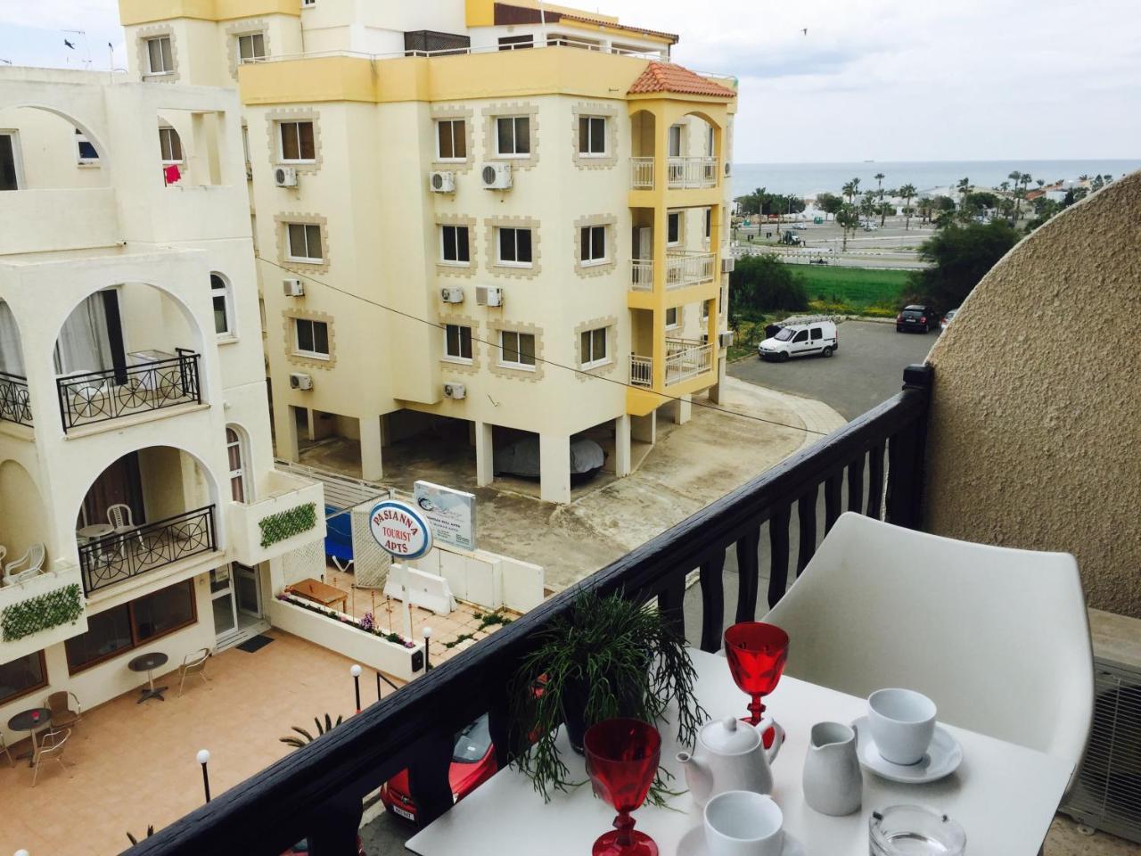 Appartement Pasithea Larnaca