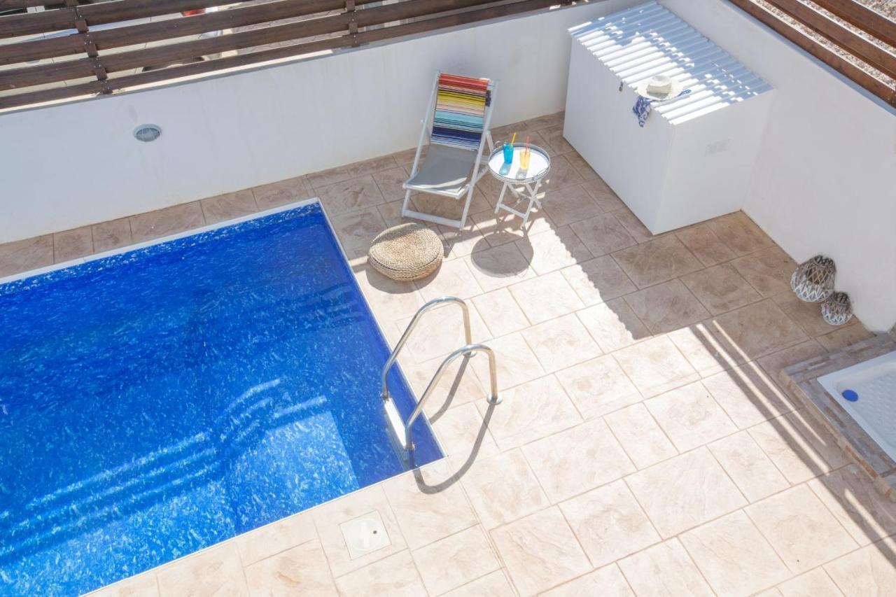 Villa Narcissos 3 Protaras