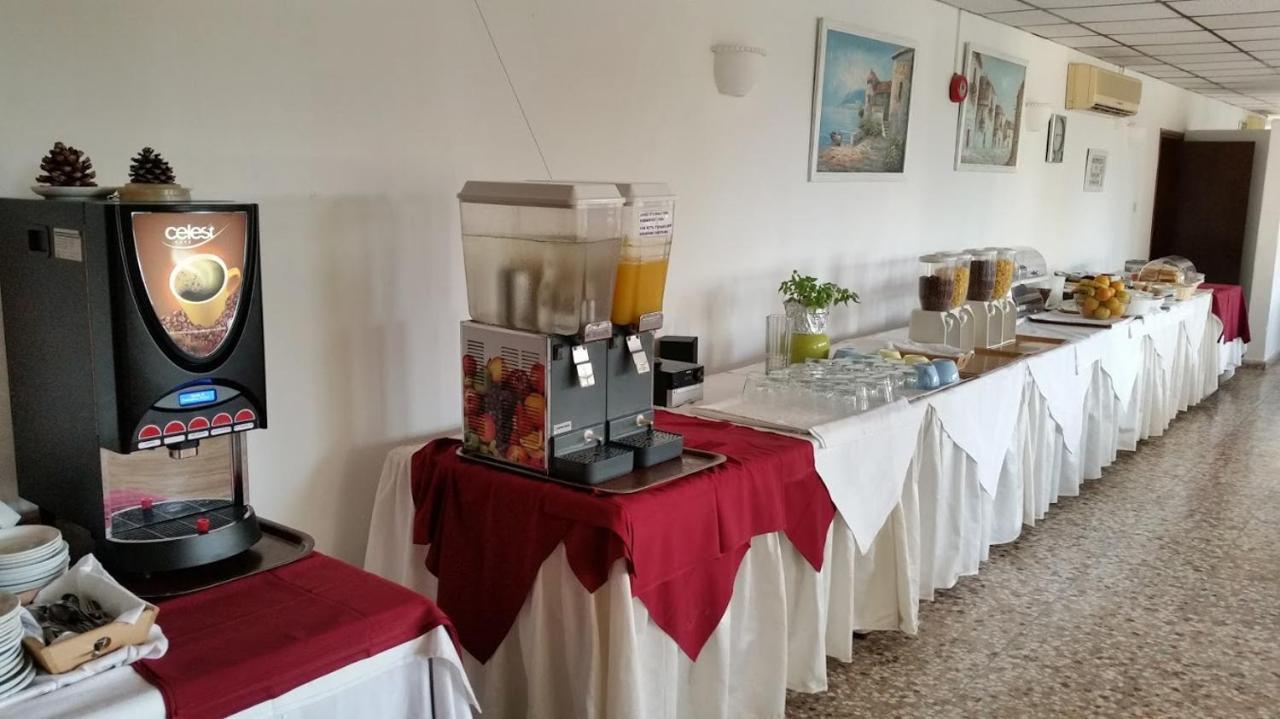 Hotel Marion Polis