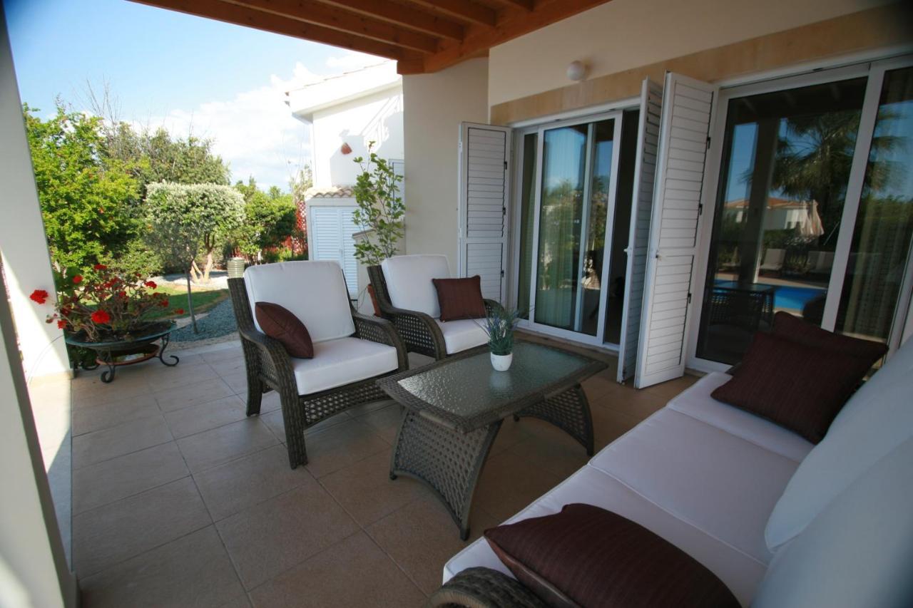 Villa Sofia *