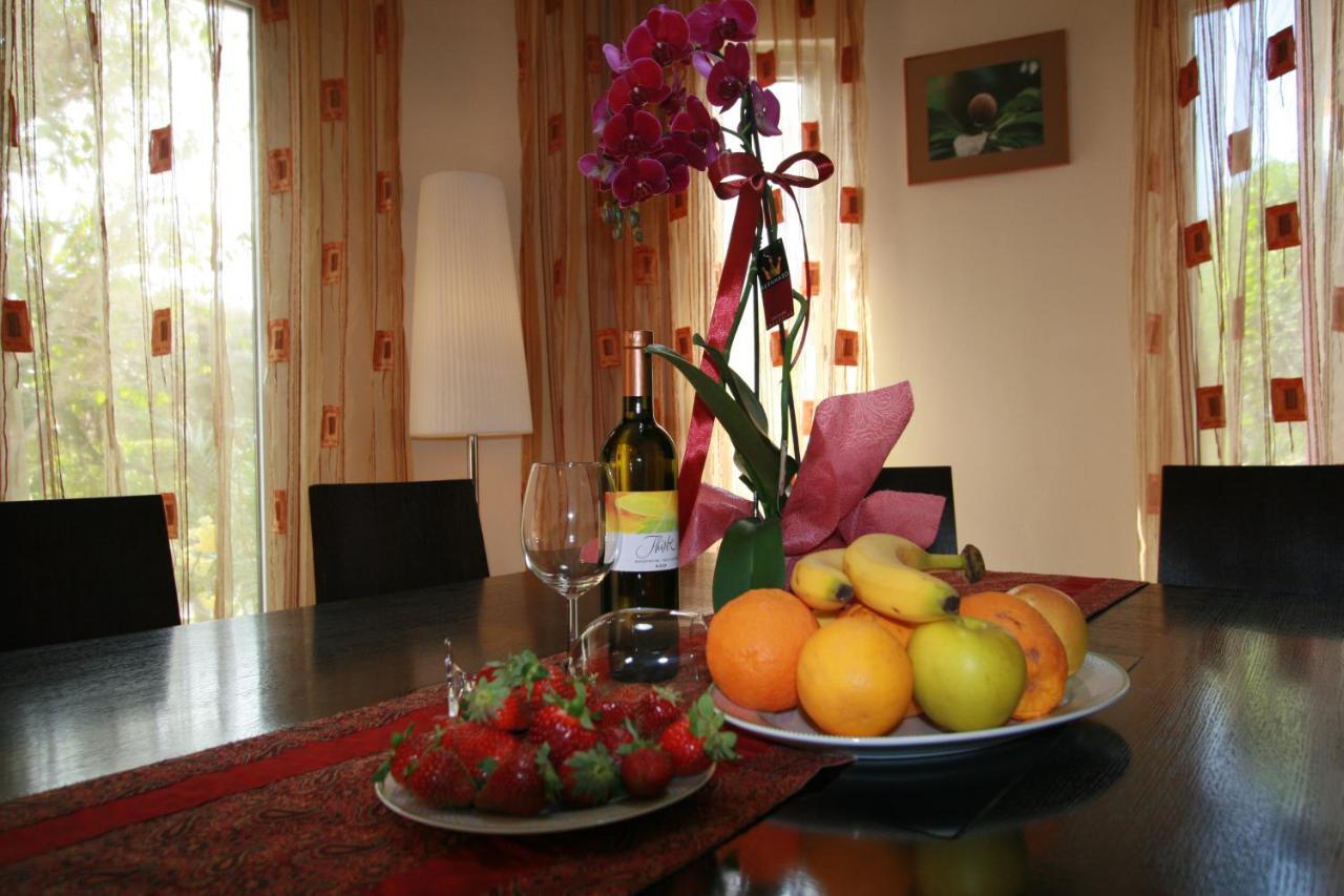 Sofia Villa Neo Chorio