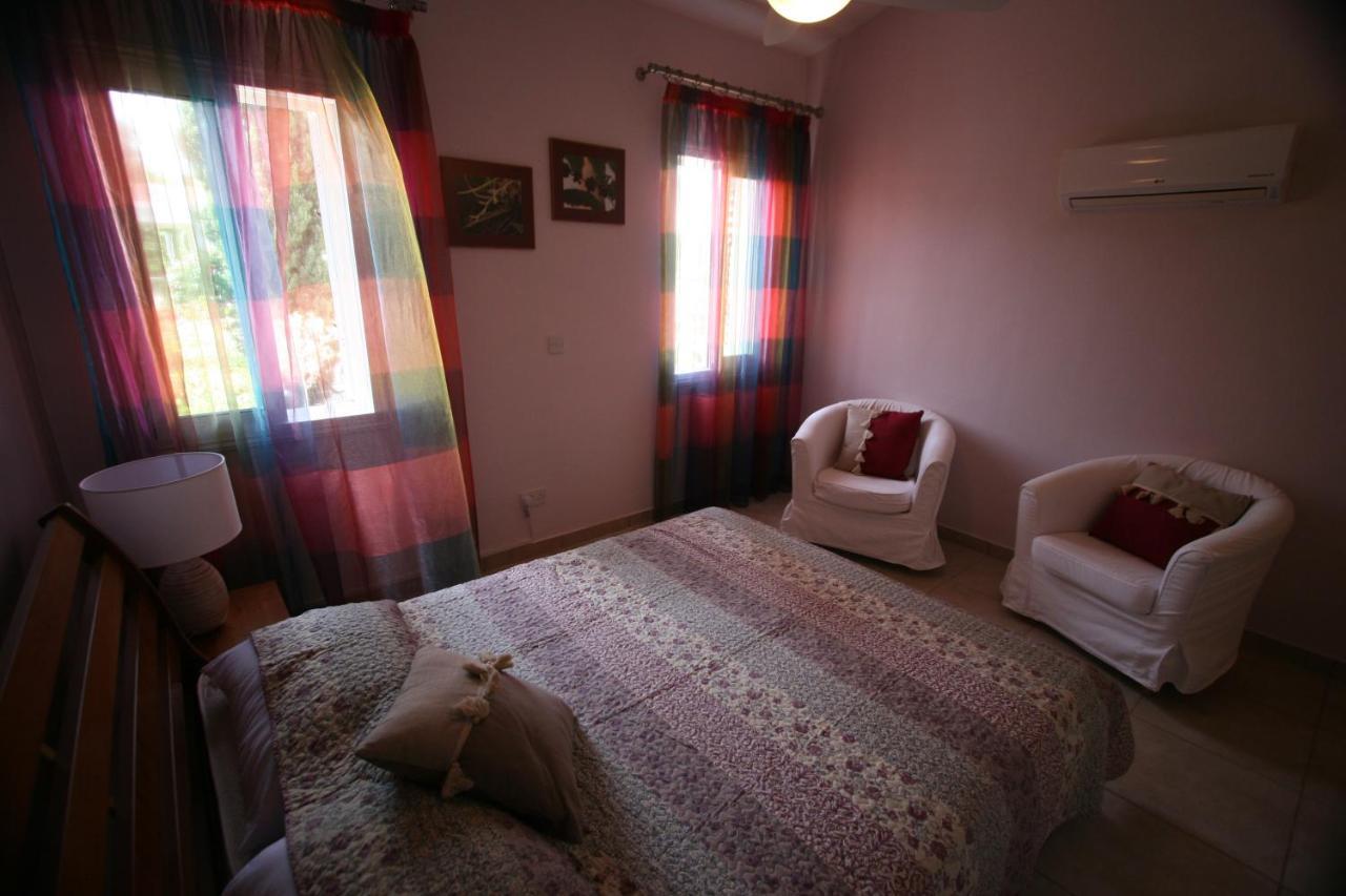Villa Sofia