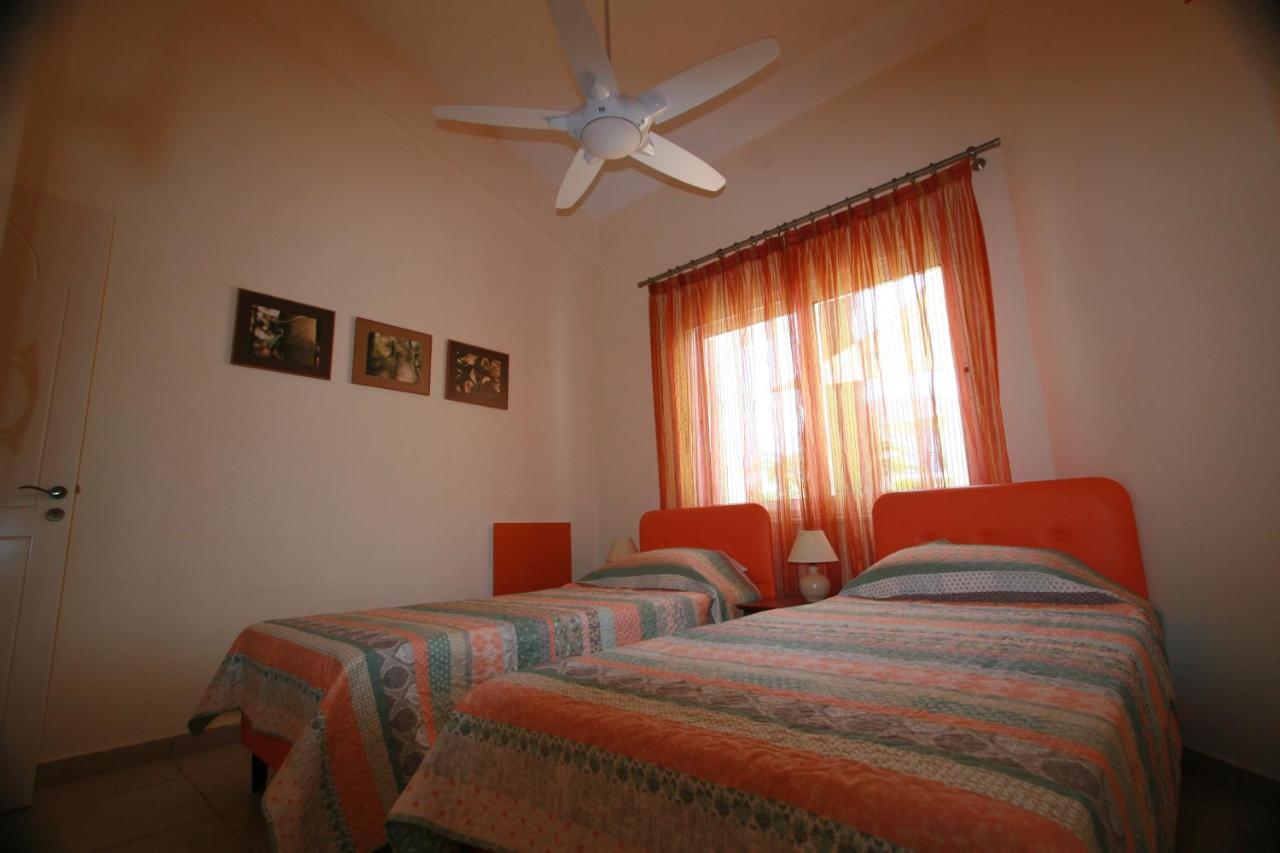 Sofia Villa Neo Chorio