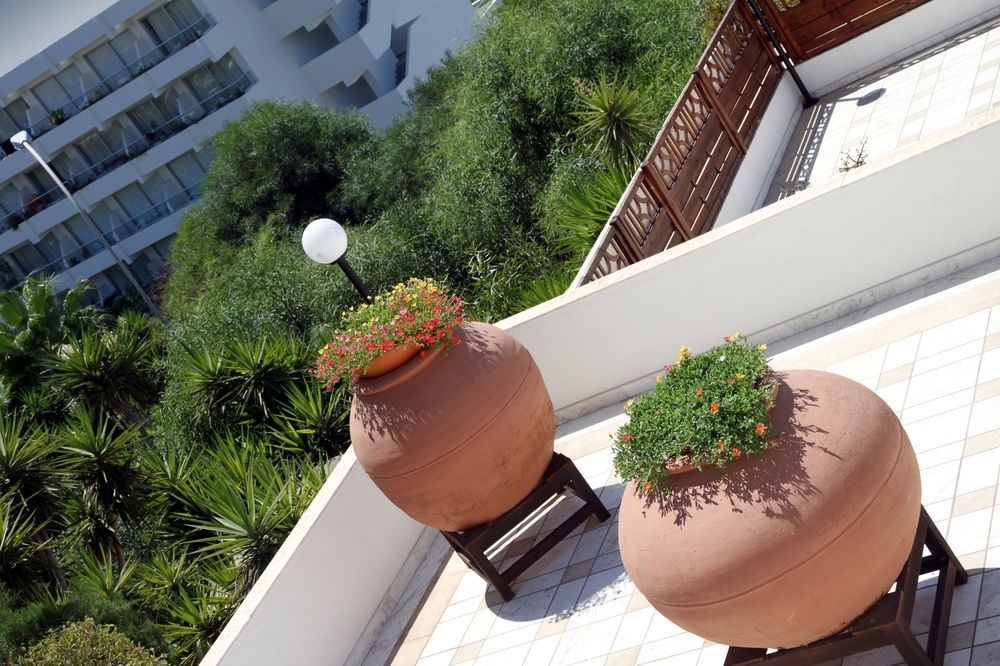 Amarande (adults Only) Hotel Ayia Napa