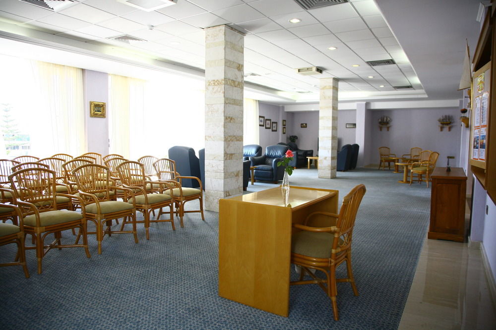 Hotel Amarande (adults Only) Ayia Napa