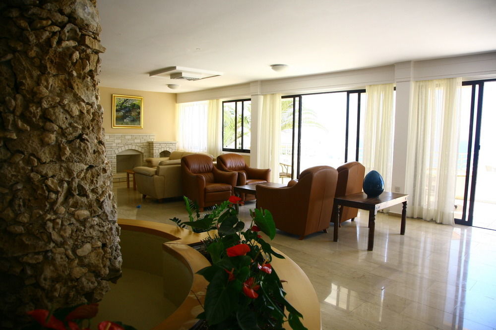 Hotel Amarande (adults Only) Ayia Napa