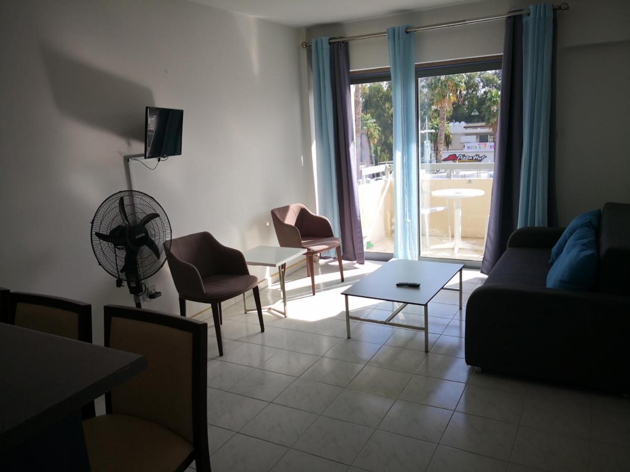 Lobelia Appartement