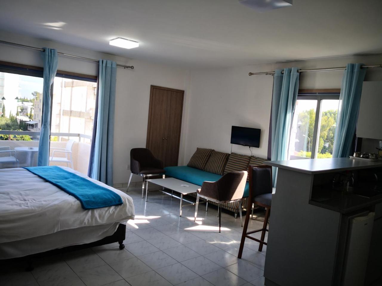 Appartement Lobelia