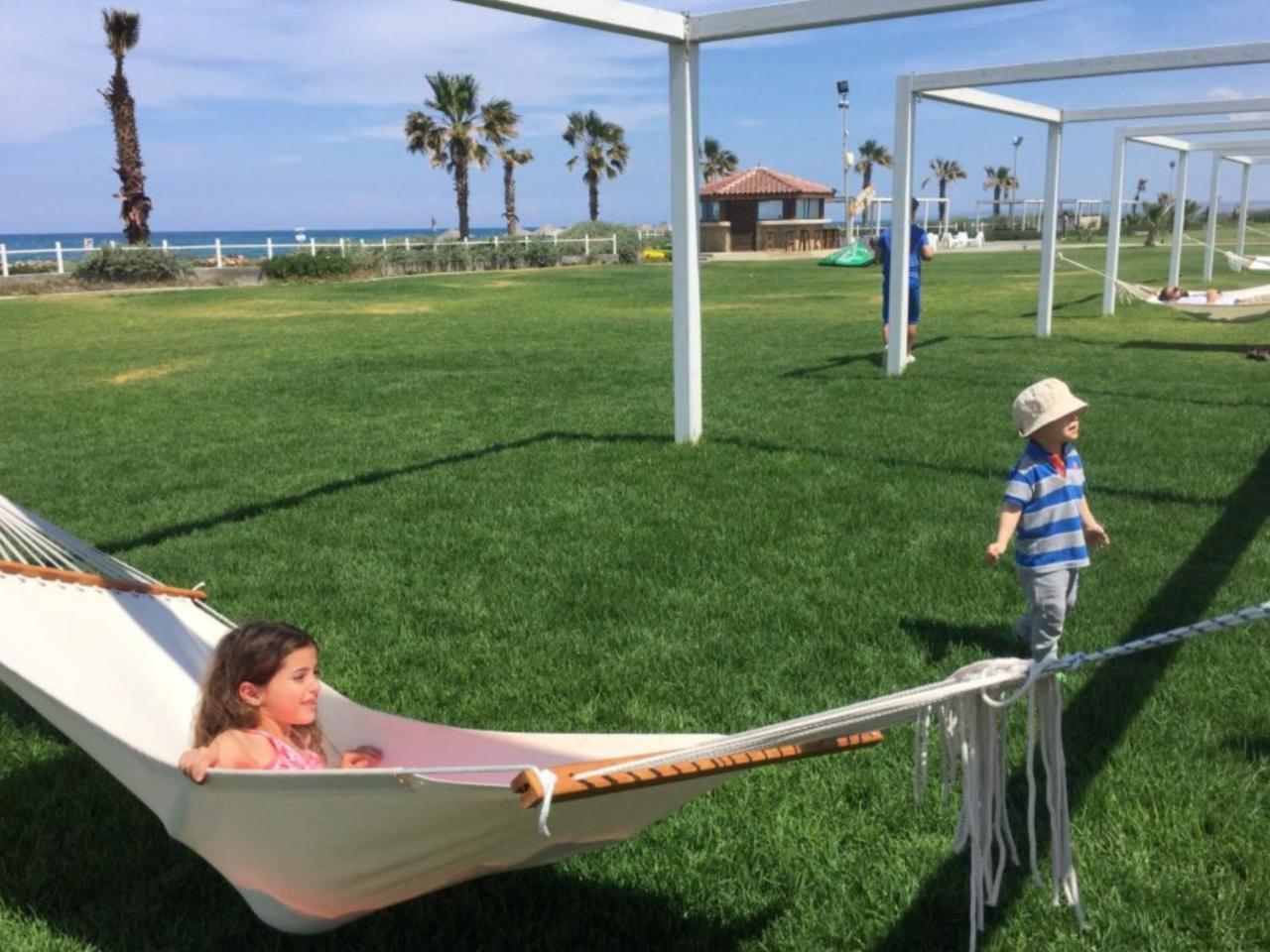 Apartment Aphrodite Beachfront