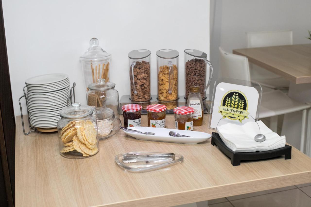 Hotel Les Palmiers Boutique & Luxury 2*