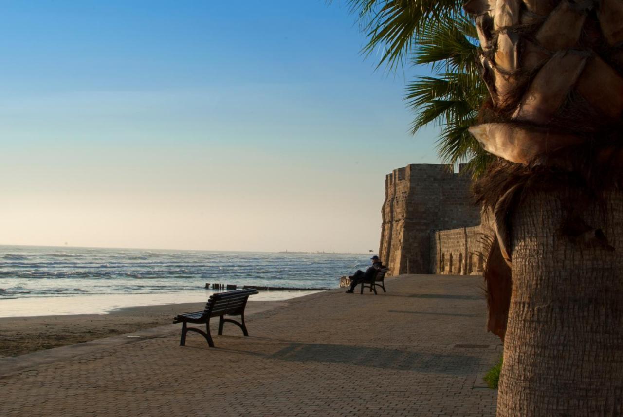 Hotel Les Palmiers Boutique & Luxury 2*
