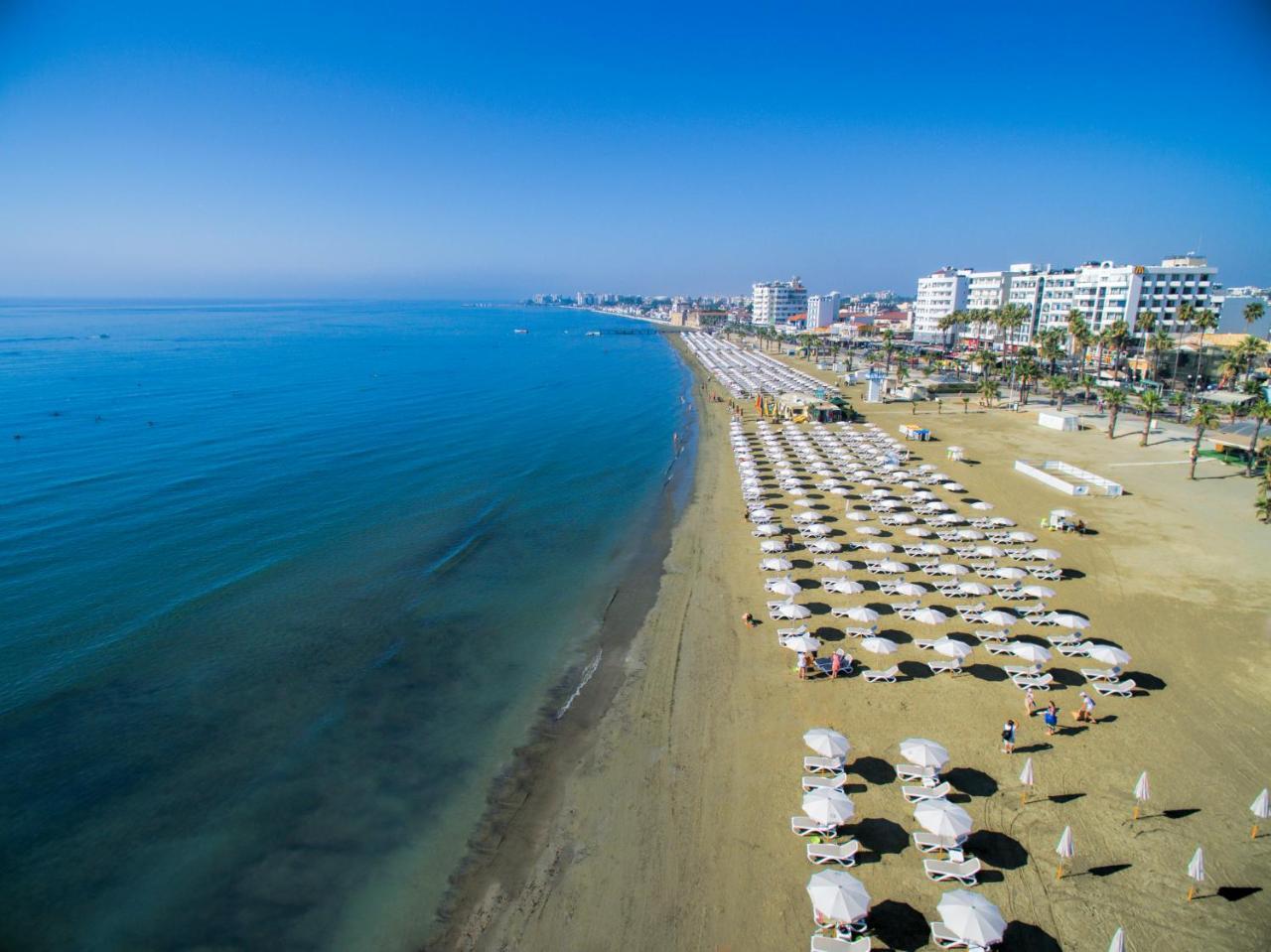 Hotel Les Palmiers Boutique & Luxury