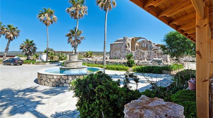 Guest house Oasis At Ayfilon Rizokarpaso