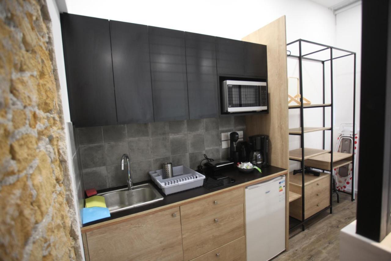 G.r Heart Apartment *