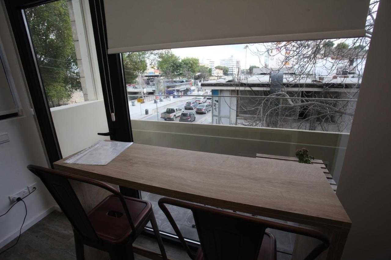 G.r Heart Apartment *