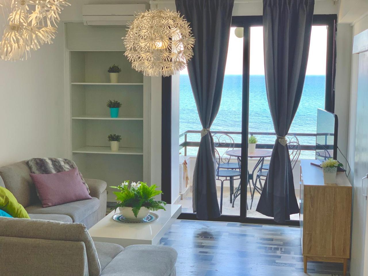 Apartment Zenobia Beach Larnaca