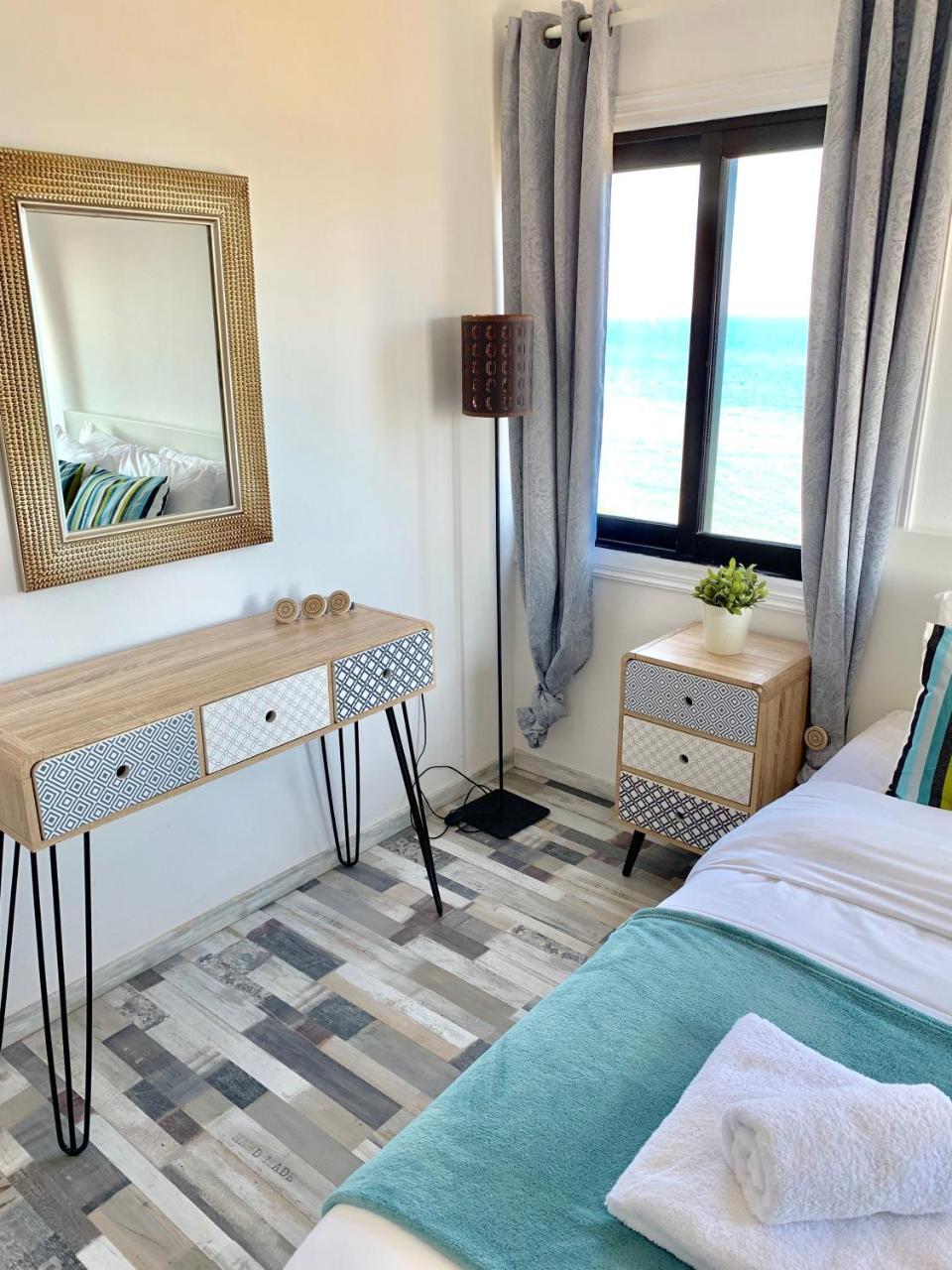 Apartment Zenobia Beach *