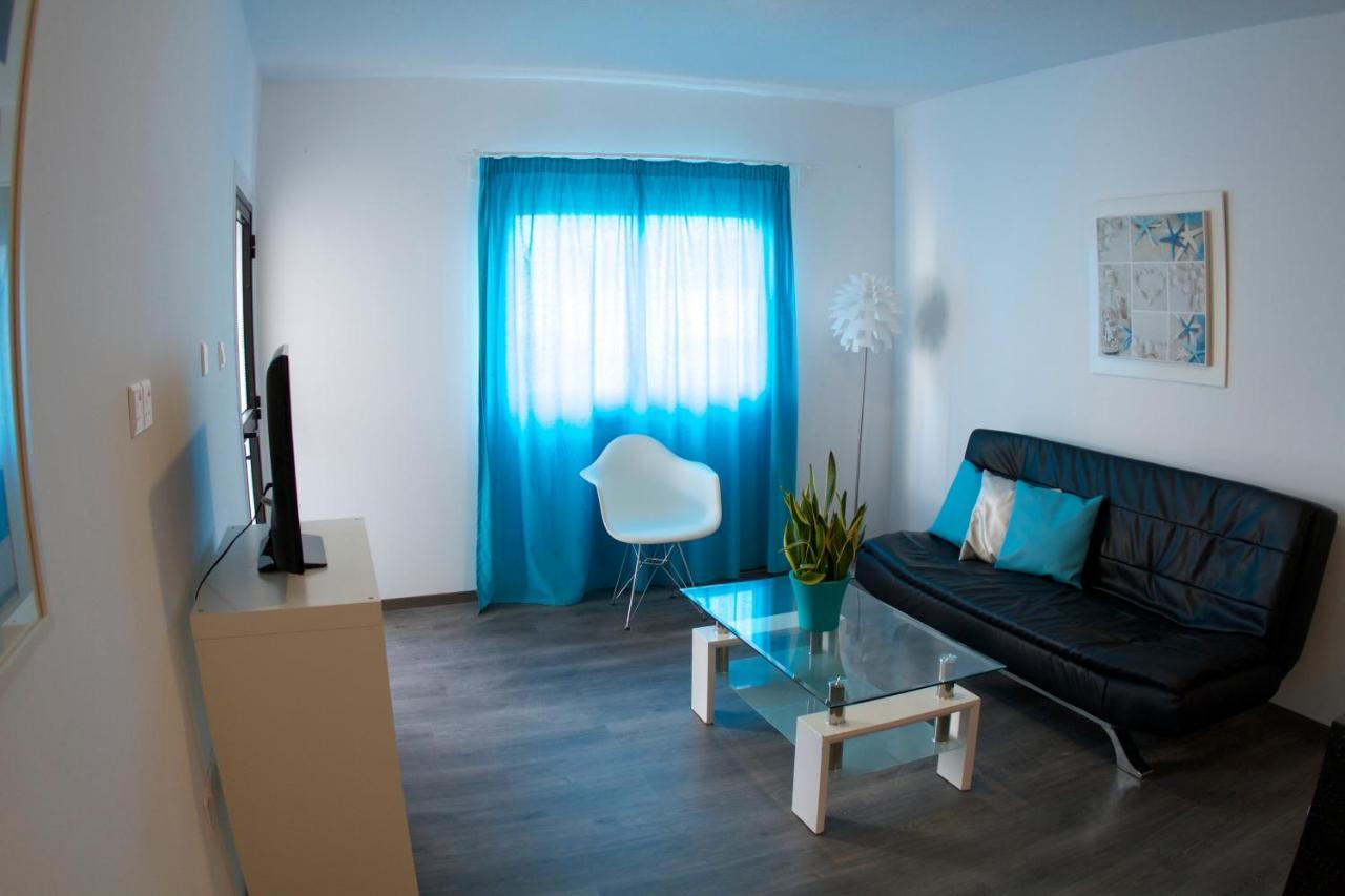 Apartment Blue Star Ayia Napa