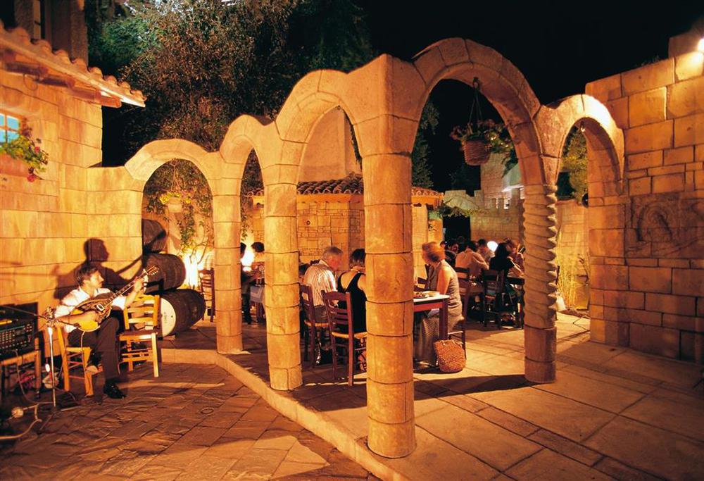 Golden Bay Larnaca