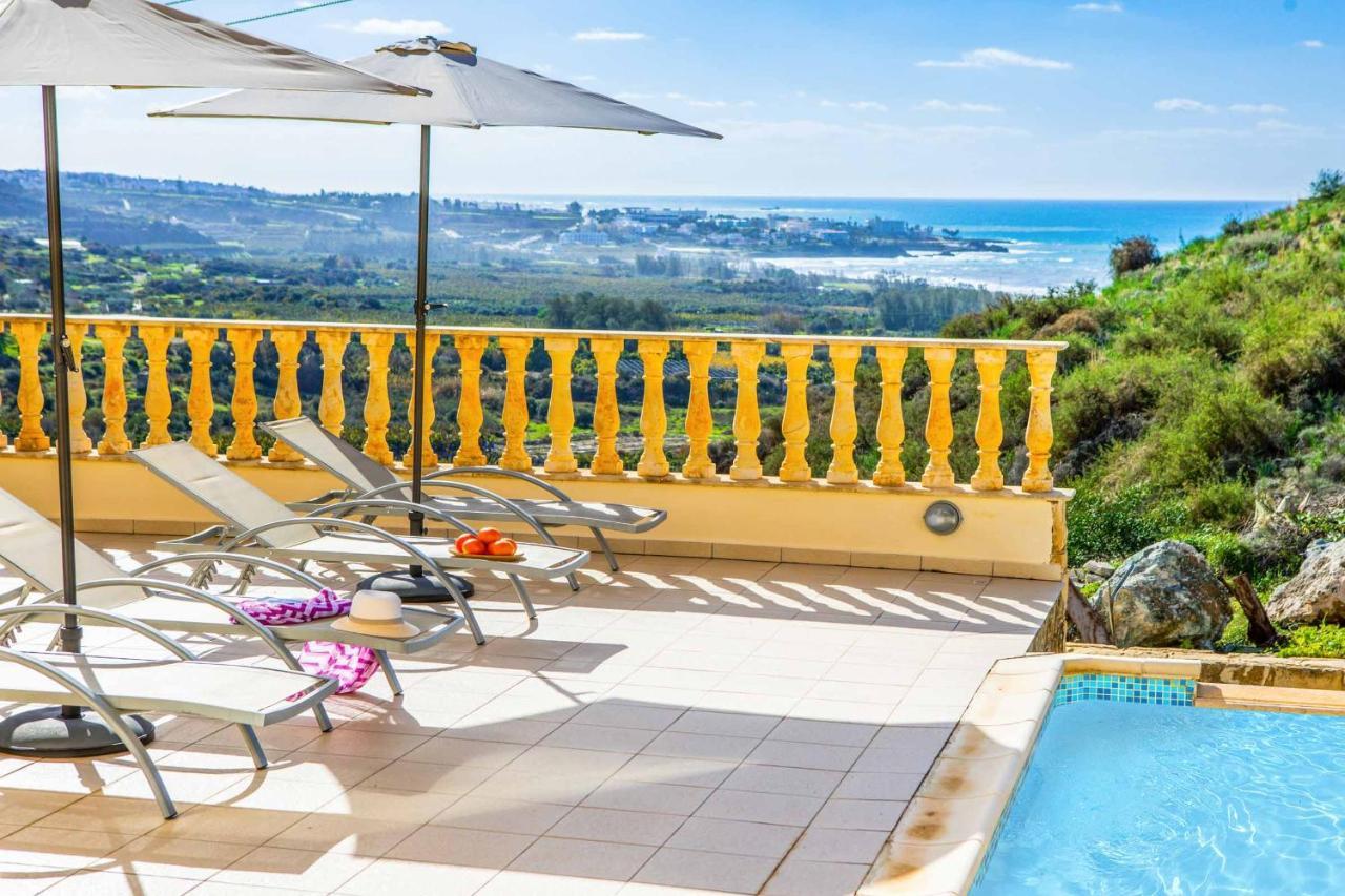 Aqua View Kissonerga