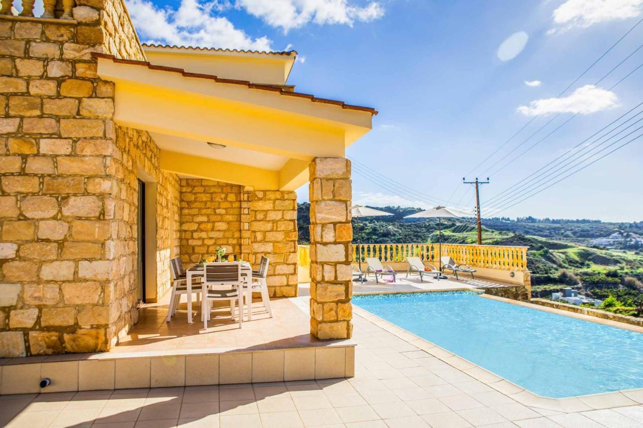 Aqua View Villa