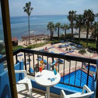 Hotel Evalena Protaras