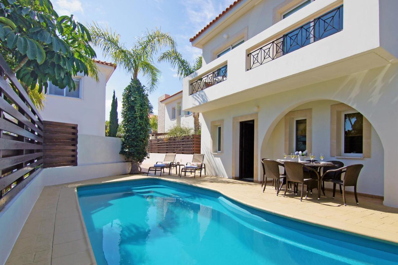 Villa Amy *