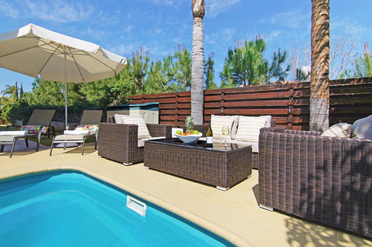 Villa Amy Protaras