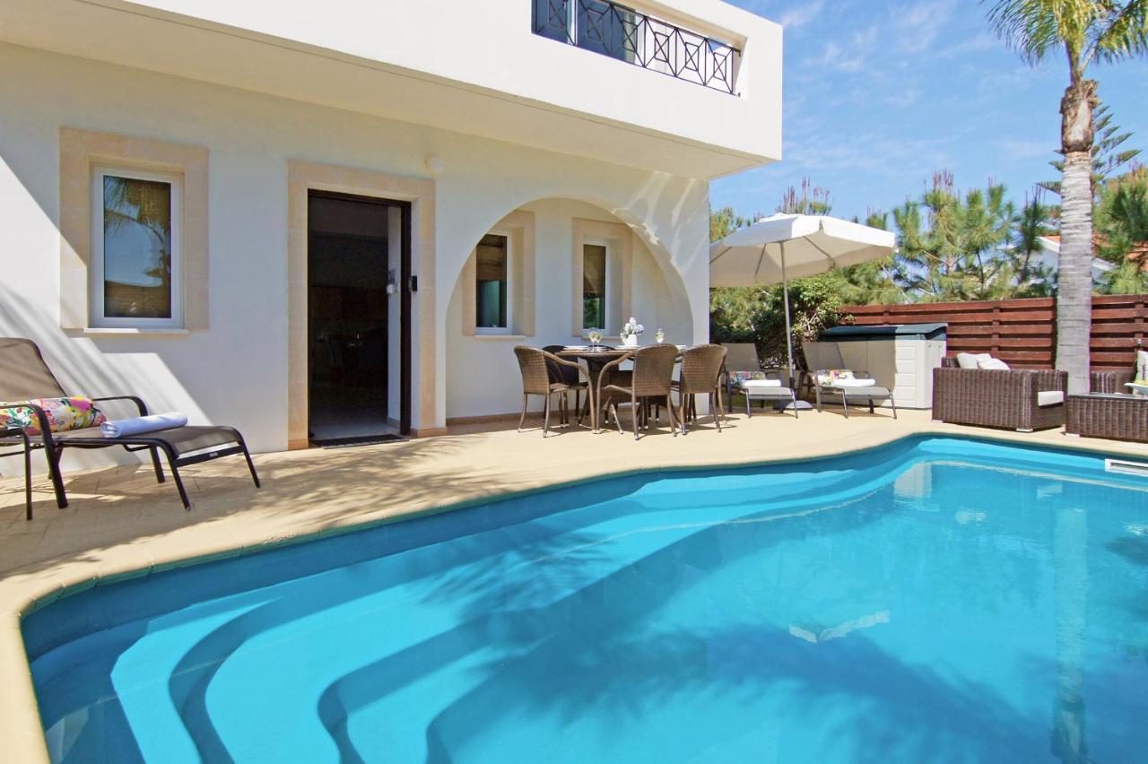 Villa Amy Protaras