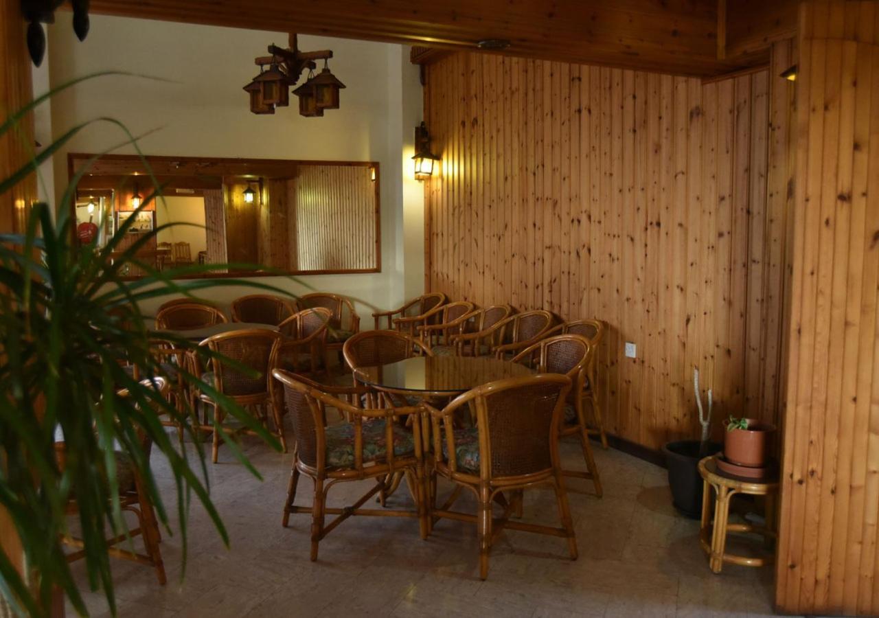 Hotel Elysso