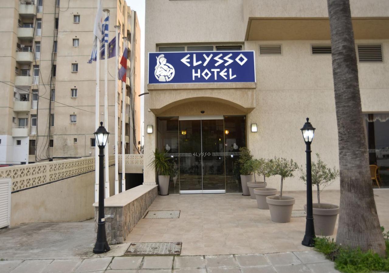 Elysso