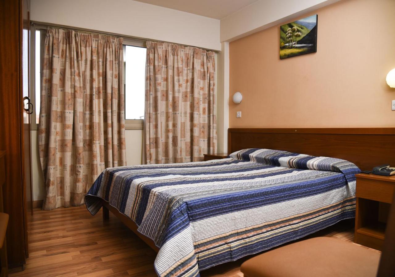 Hotel Elysso Larnaca