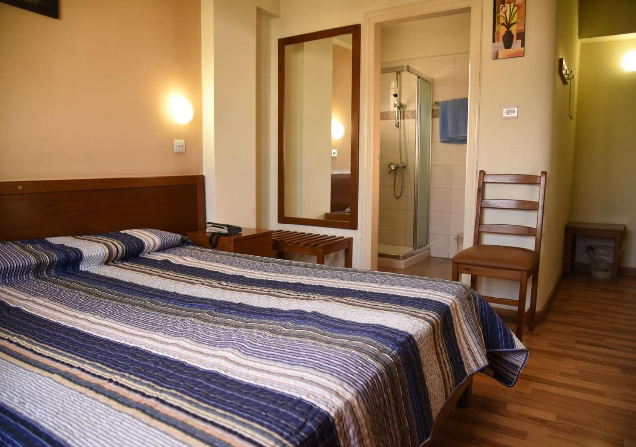 Hotel Elysso